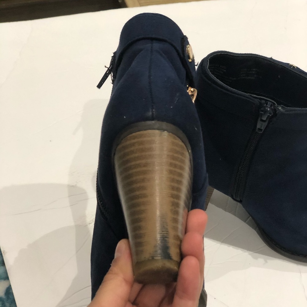 Apt 9 Ankle Booties - image 4